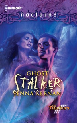Title details for Ghost Stalker by Jenna Kernan - Available